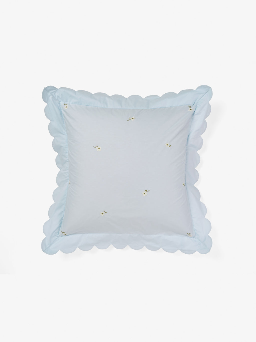 Eva European Pillowcase