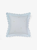 Eva European Pillowcase