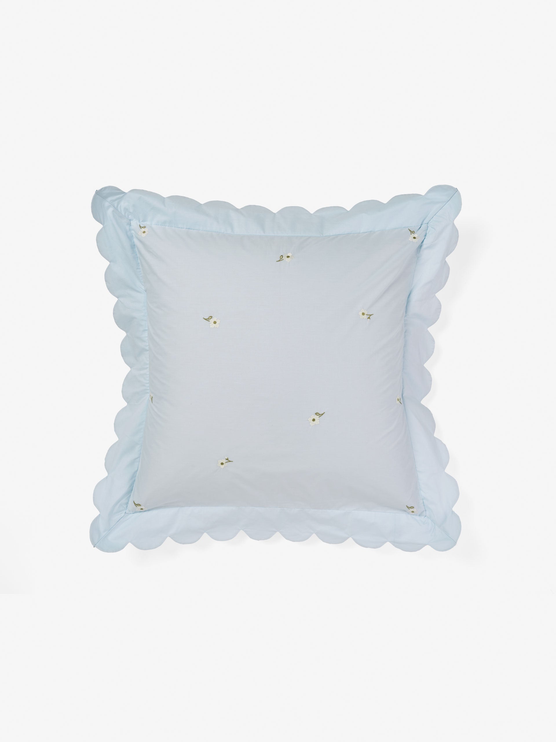 Eva European Pillowcase