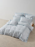 Eva Quilt Cover Set