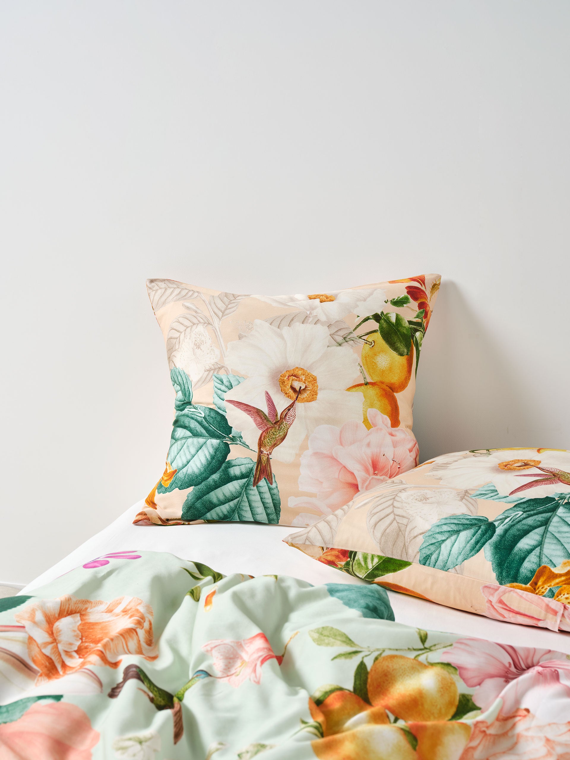 Felicia European Pillowcase