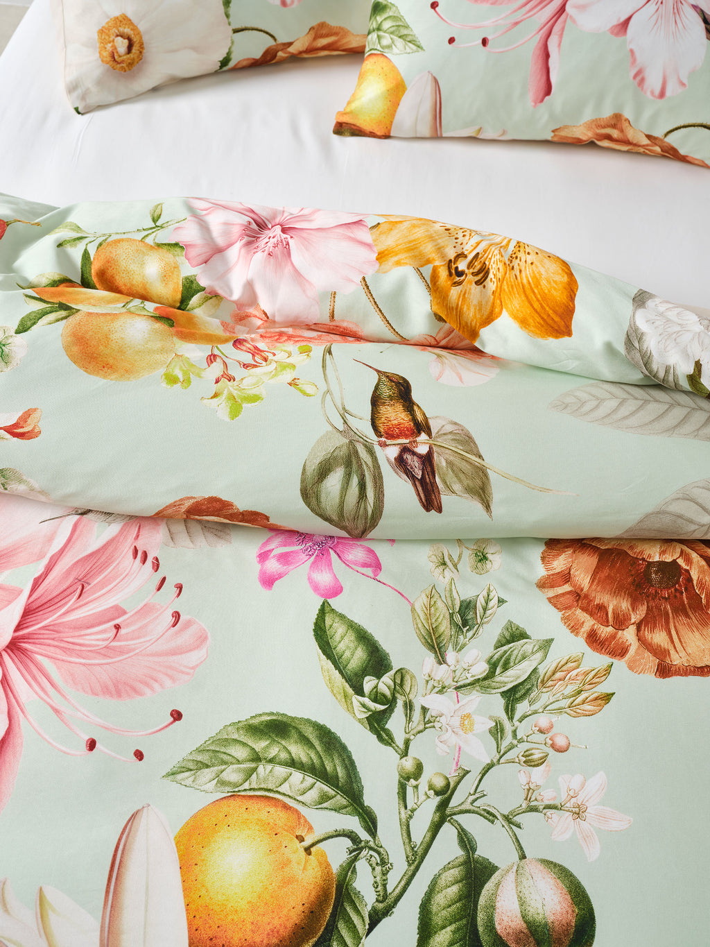 Felicia Quilt Cover Set