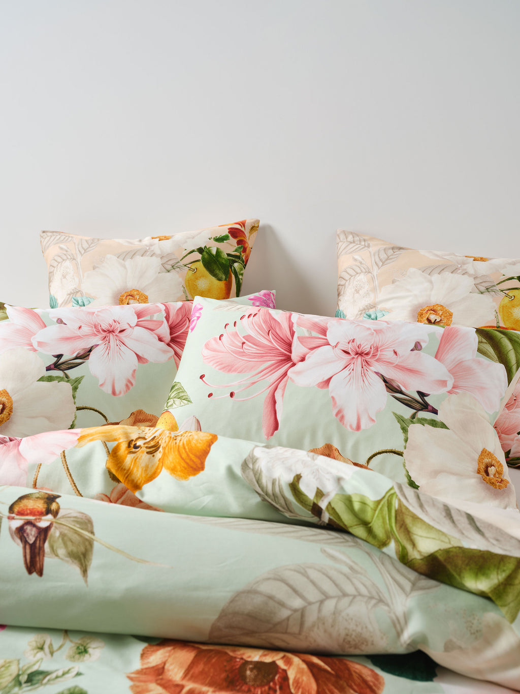 Felicia Quilt Cover Set