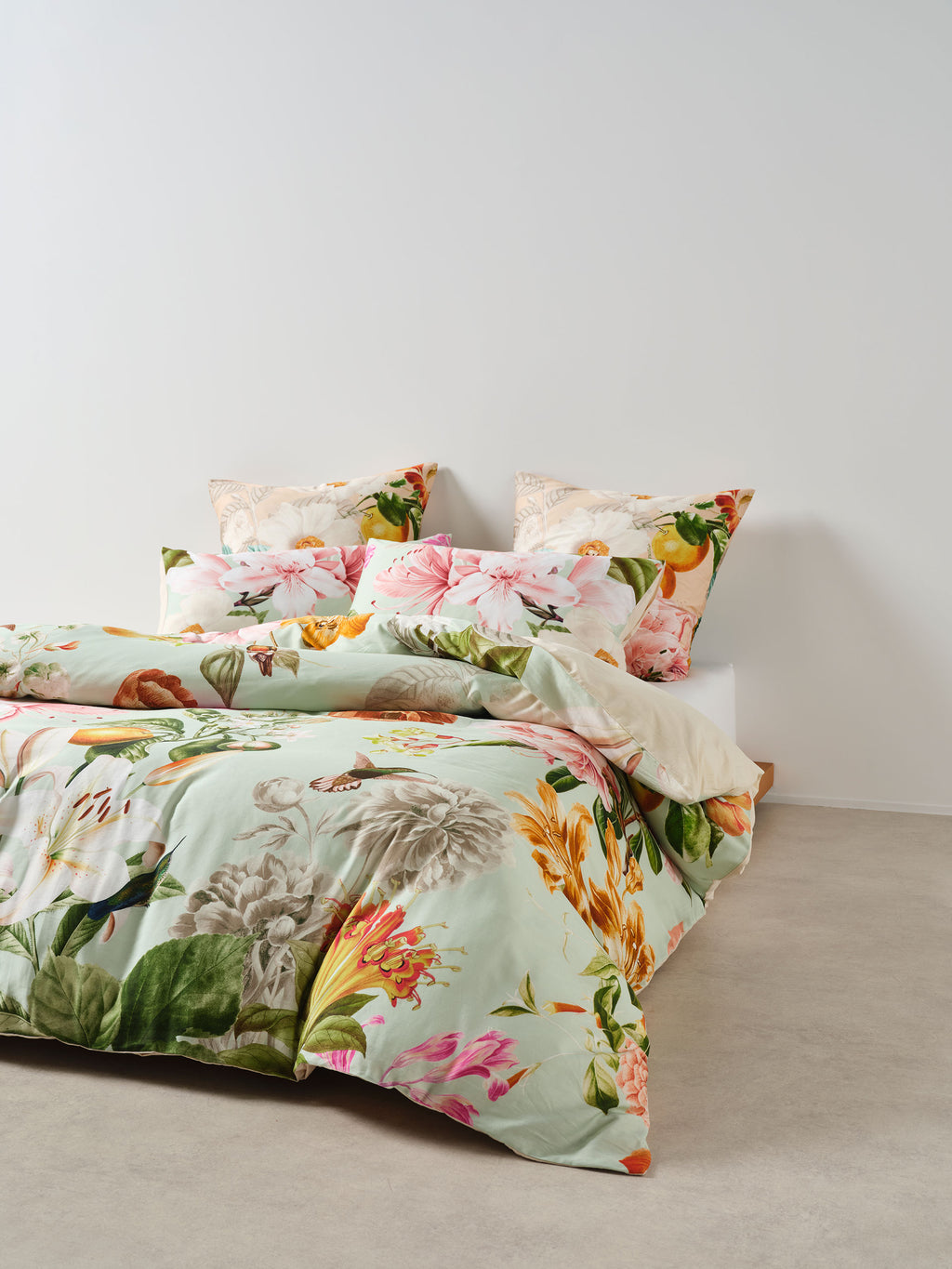 Felicia Quilt Cover Set