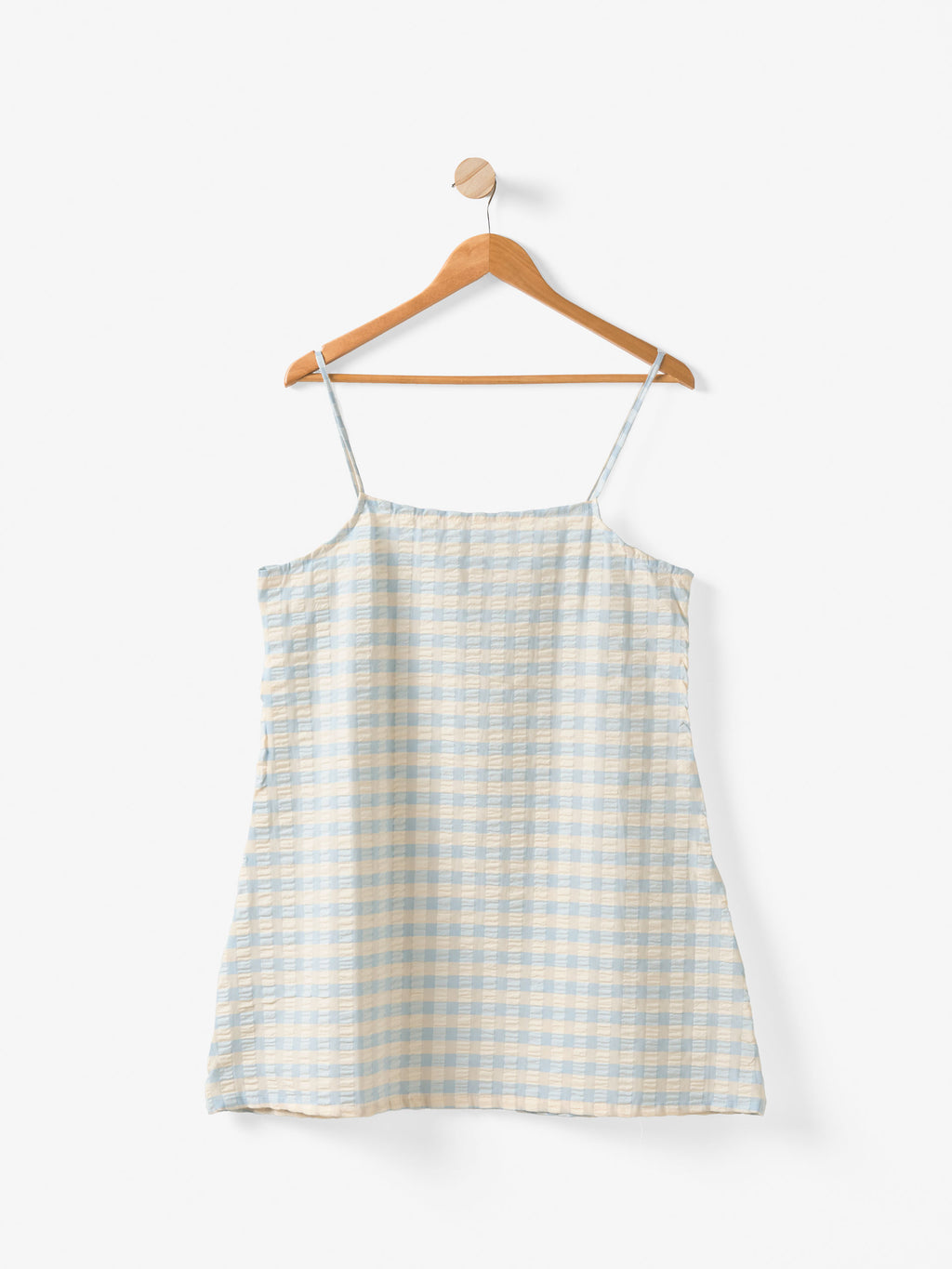 Ferrara Cornflower Slip Dress