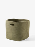 Finn Sage Storage Basket