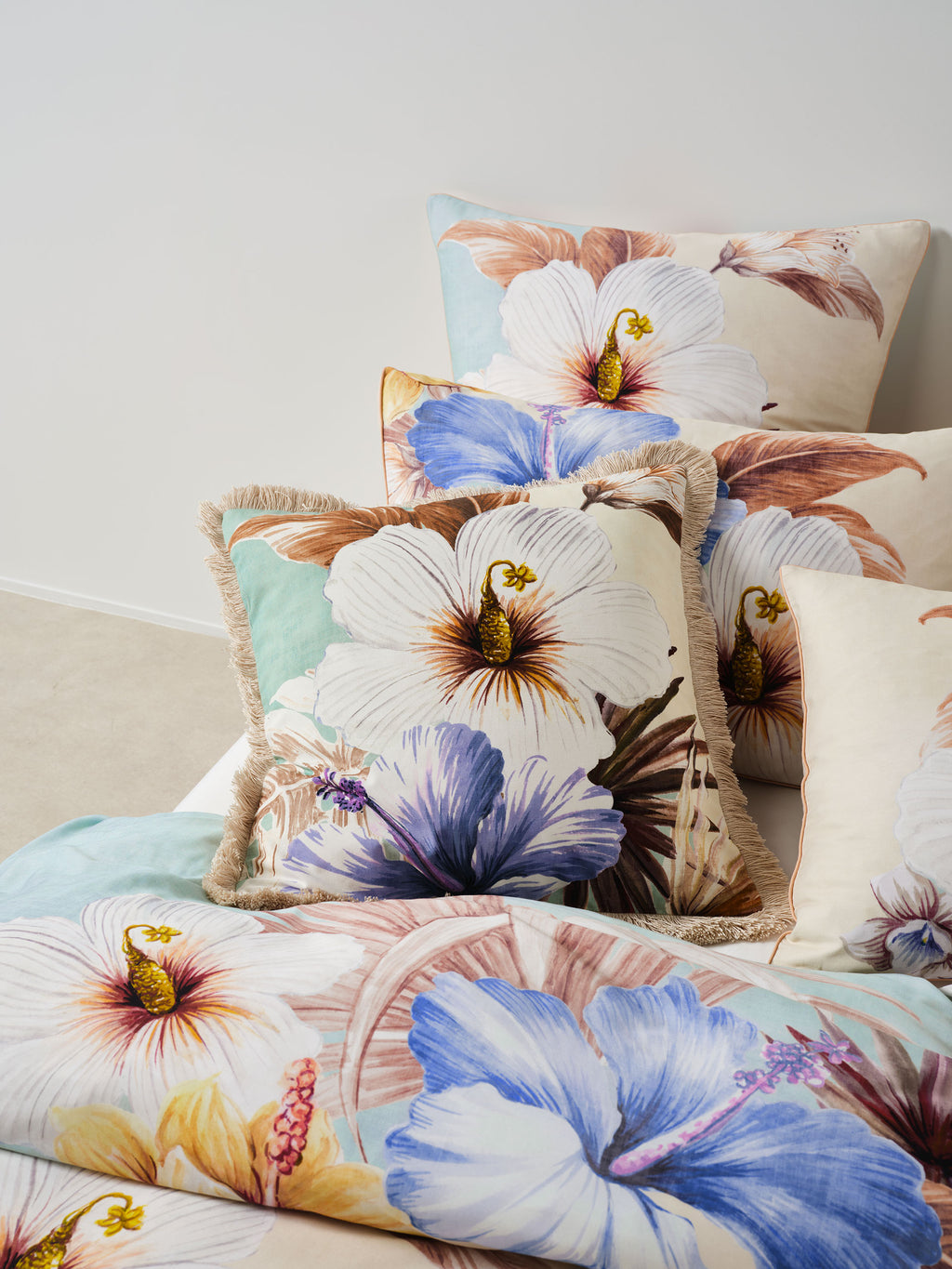 Gabriella Cushion 48x48cm
