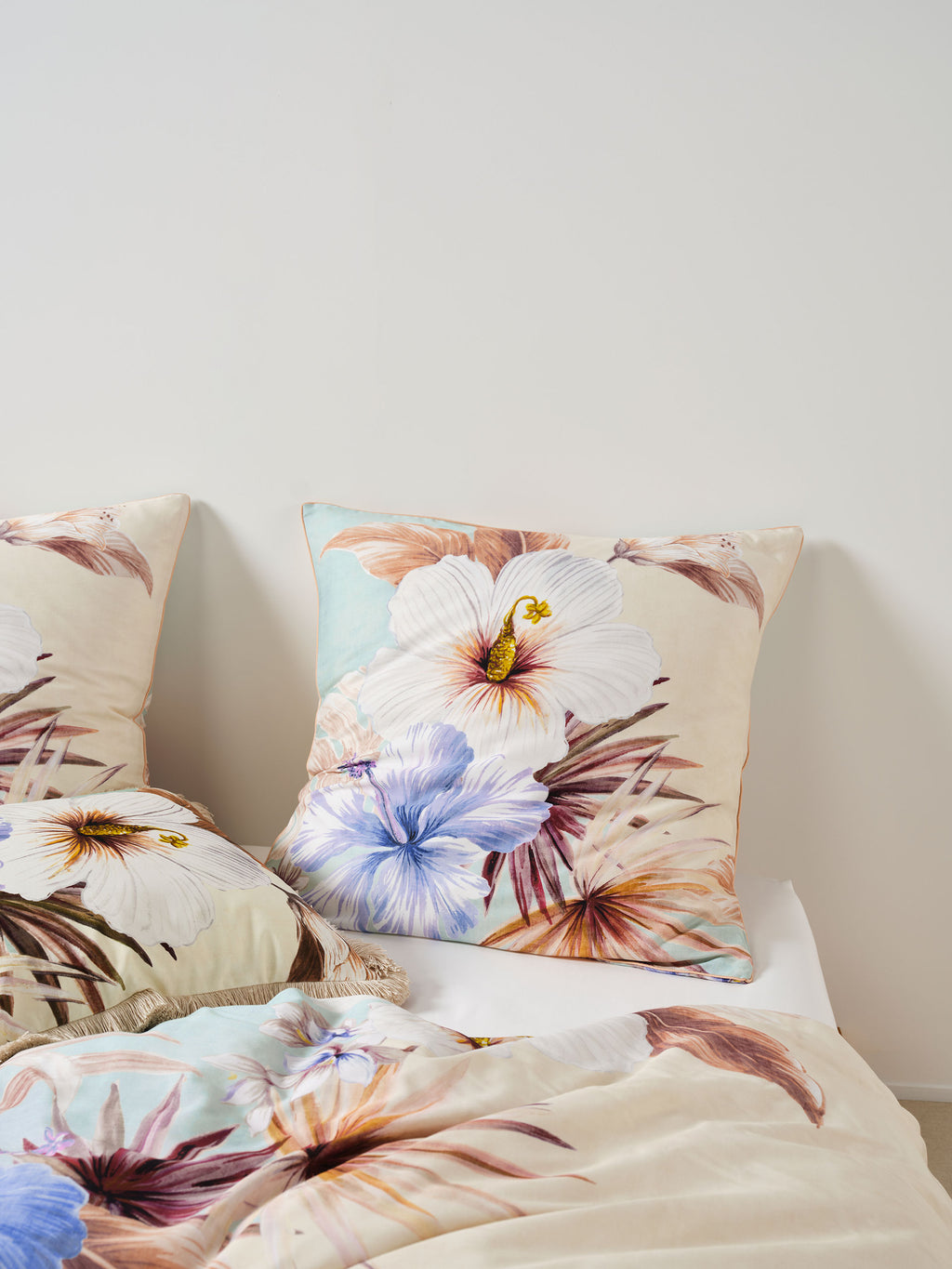 Gabriella European Pillowcase