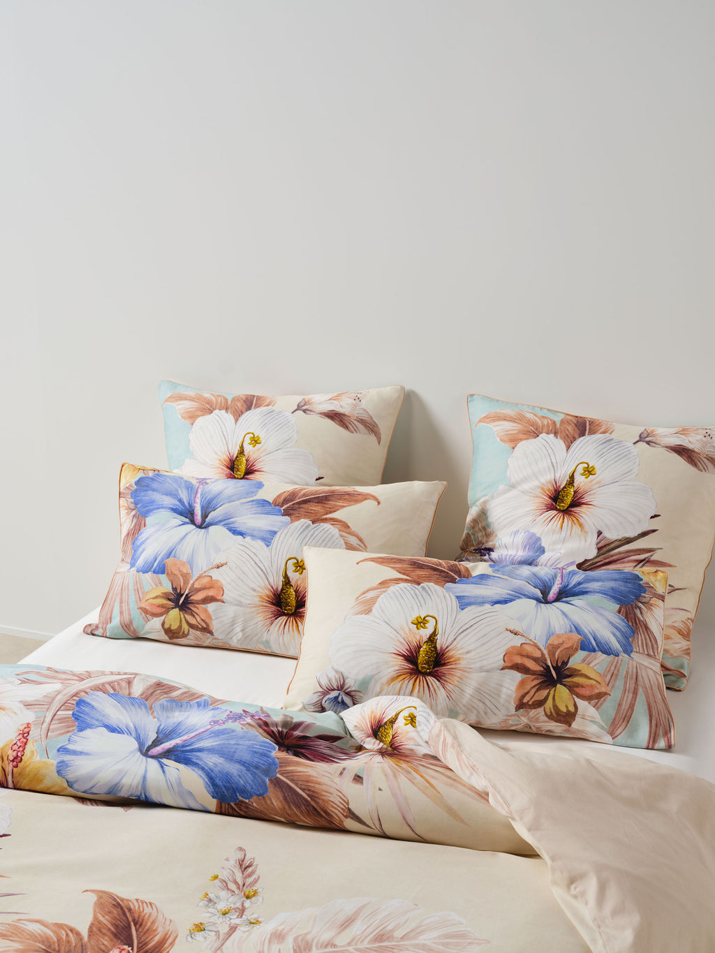 Gabriella Quilt Cover Set