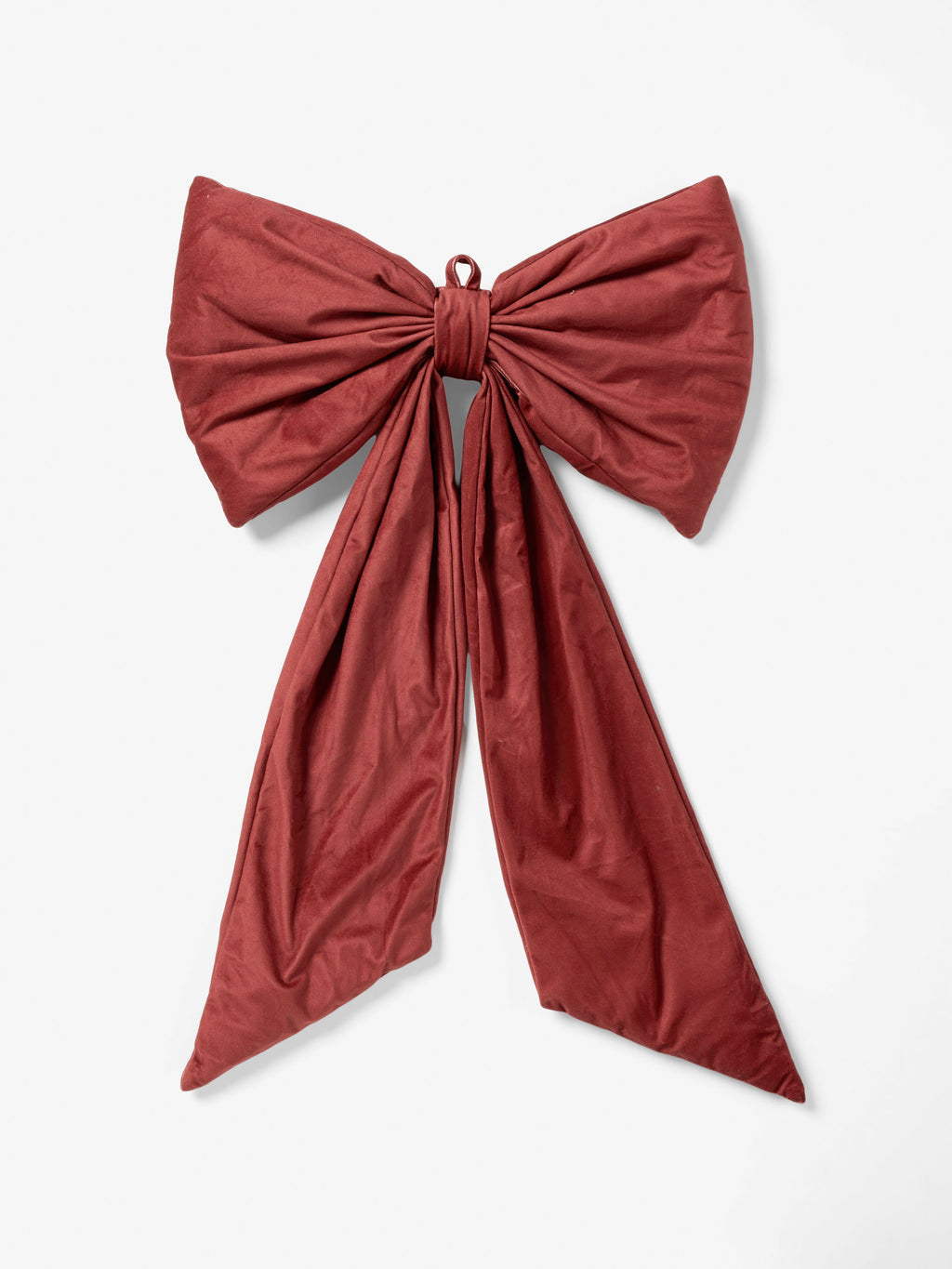 Gala Chilli Decorative Bow