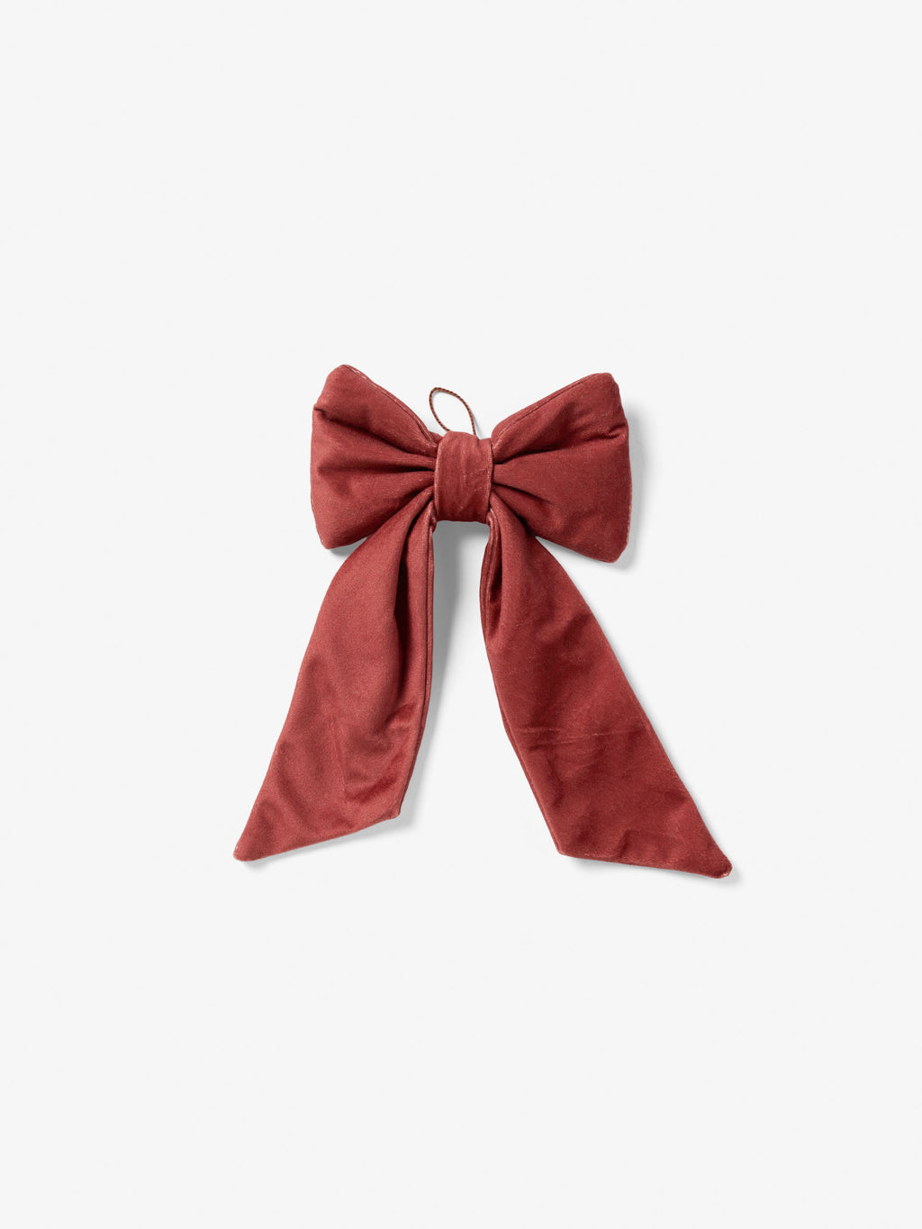 Gala Chilli Decorative Bow