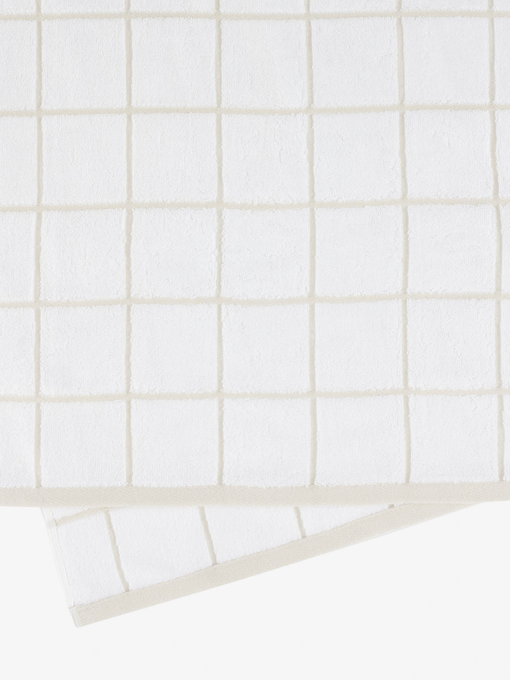 Geneva Coconut Bath Sheet