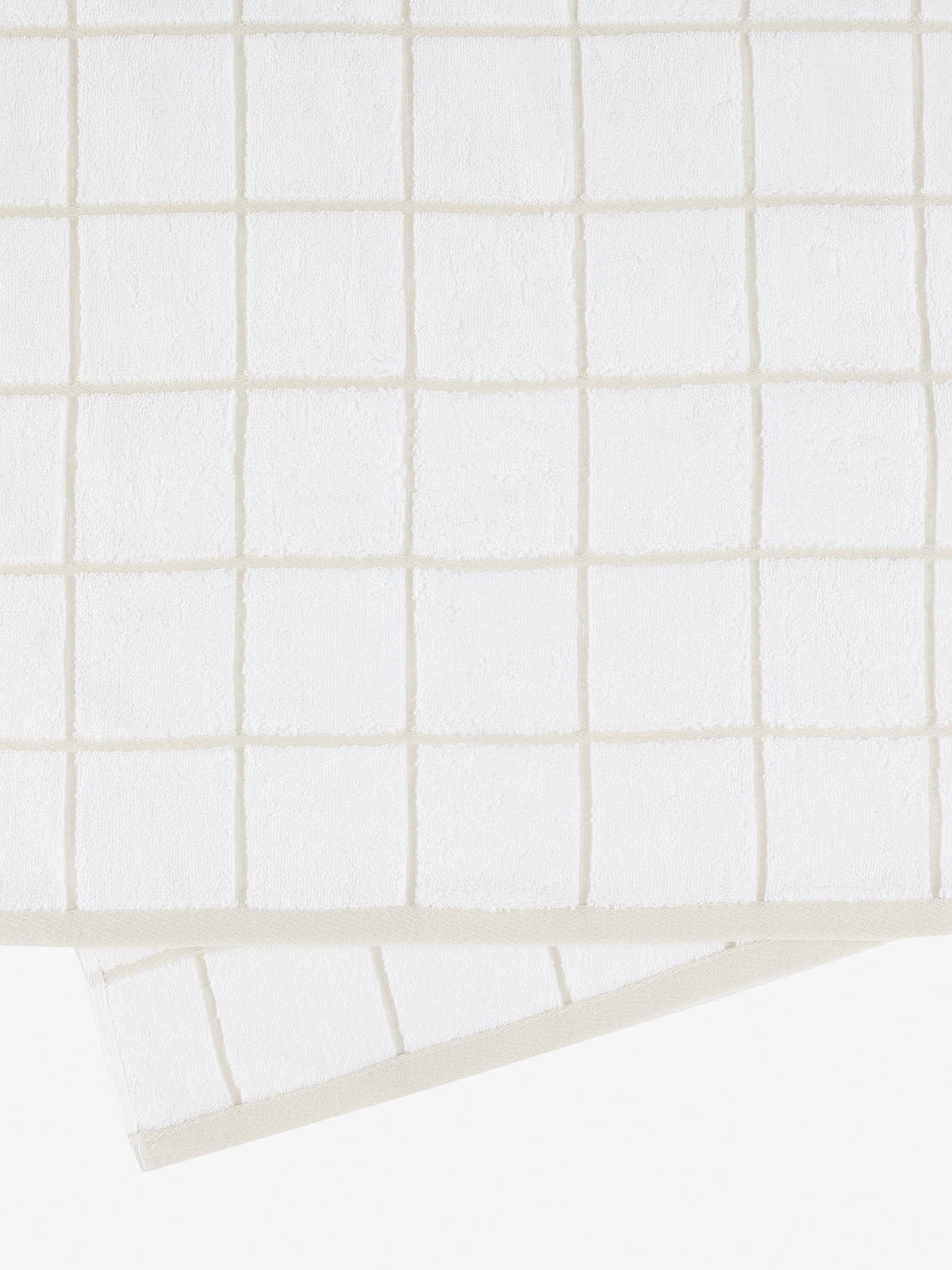 Geneva Coconut Bath Sheet
