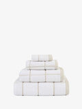 Geneva Coconut Bath Sheet