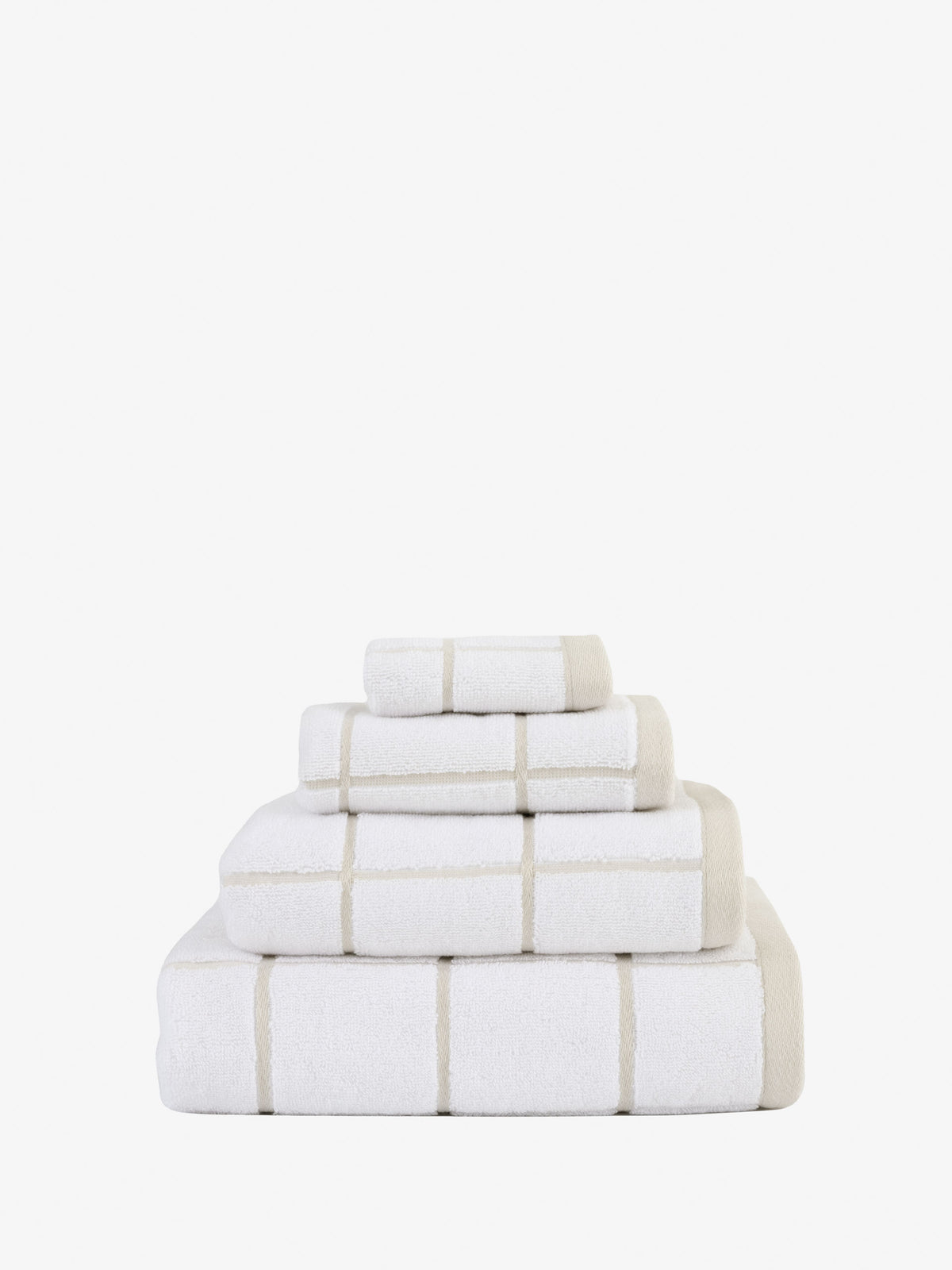 Geneva Coconut Bath Sheet