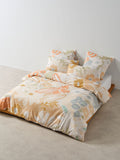 Gigi Quilt Cover Set