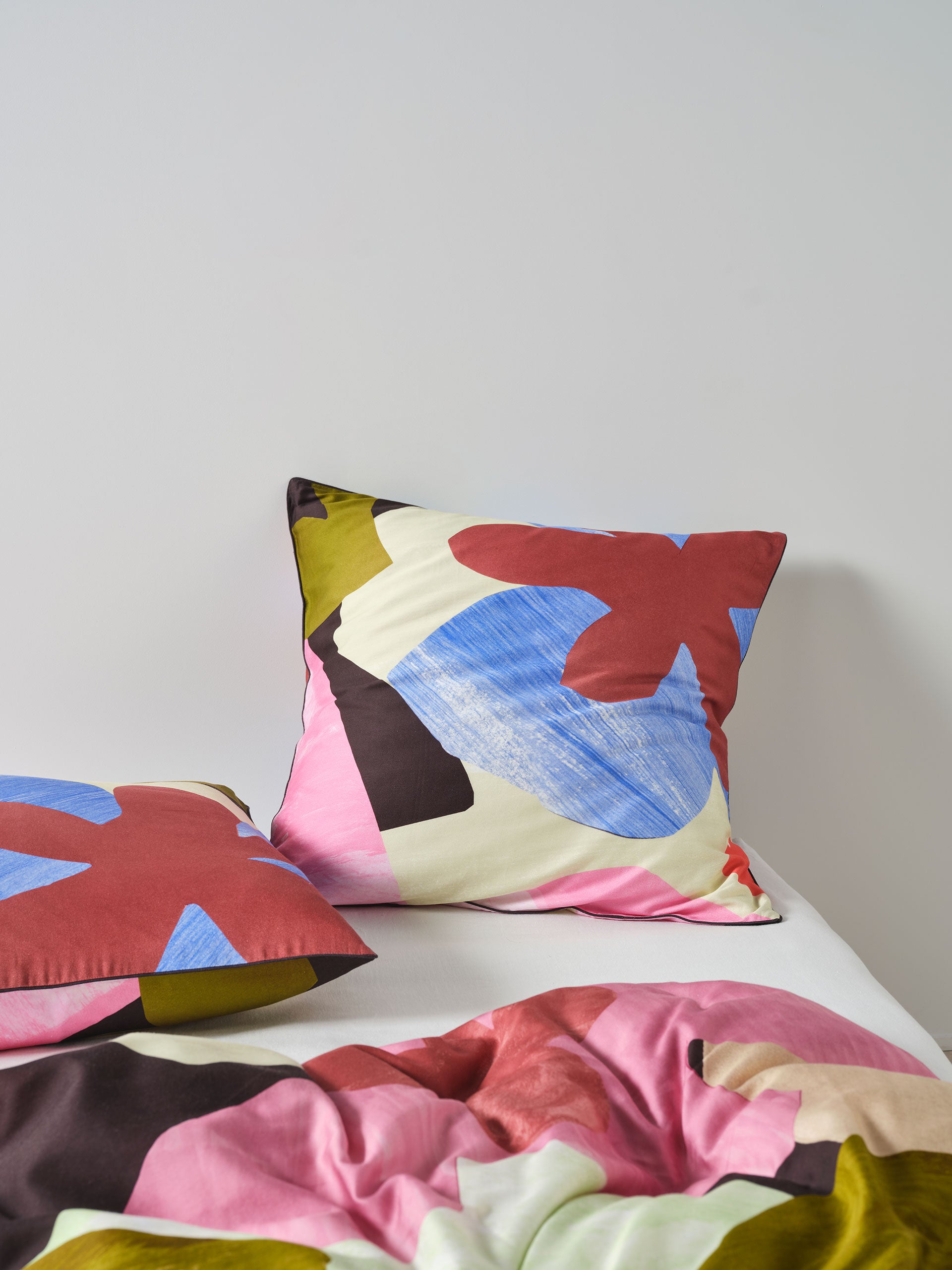Glinda European Pillowcase