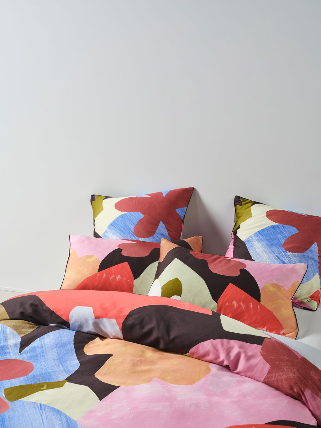 Glinda European Pillowcase