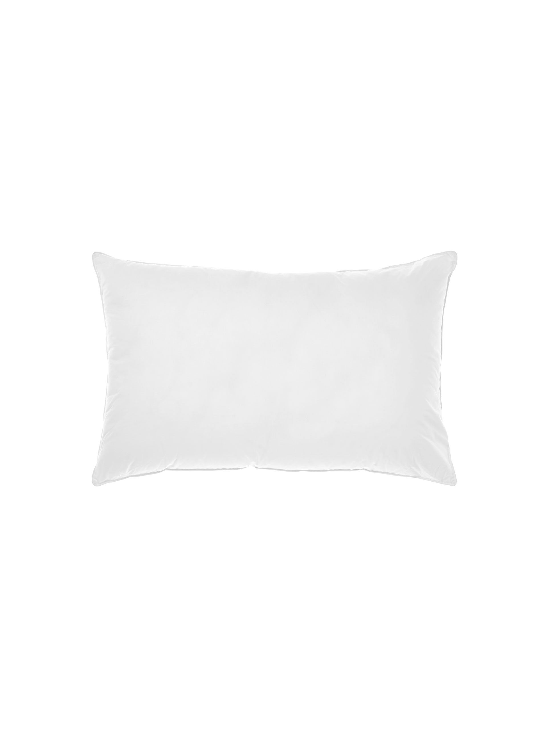 Duck Down Pillow