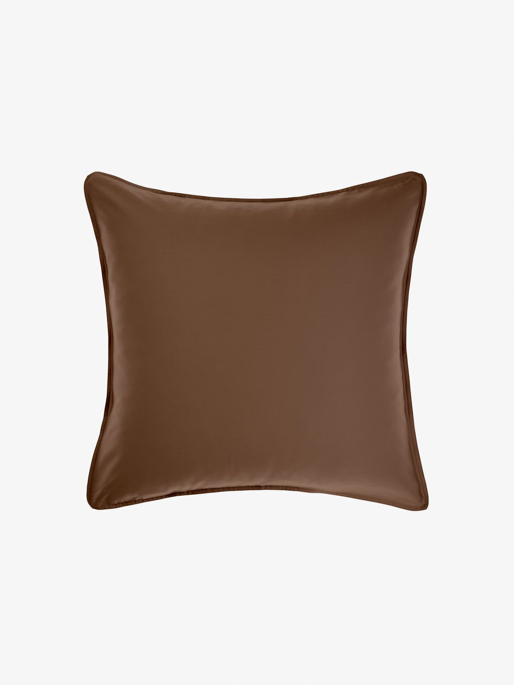 Haven Mocha European Pillowcase