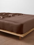 Haven Mocha Fitted Set 50cm