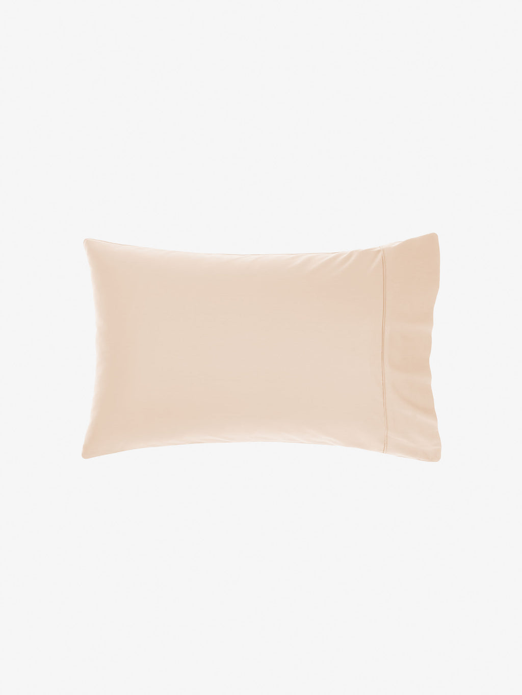 Haven Nude Pink Standard Pillowcase
