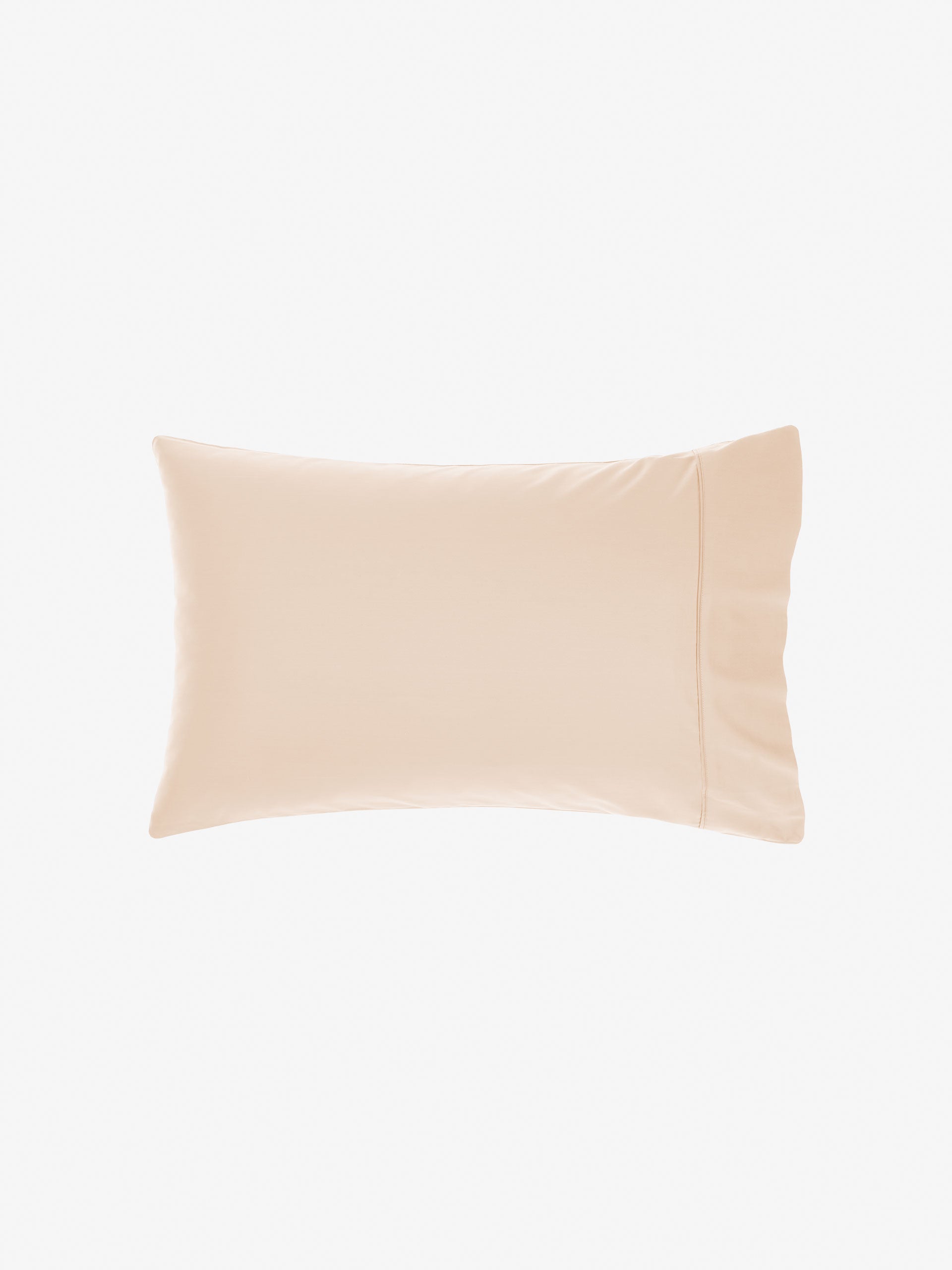 Haven Nude Pink Standard Pillowcase