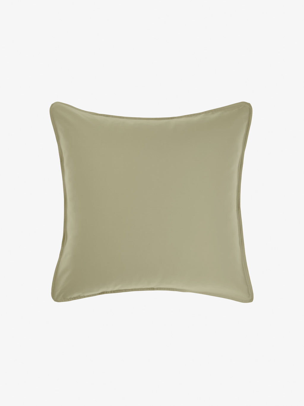 Haven Pale Olive European Pillowcase