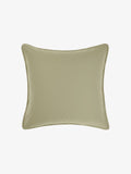Haven Pale Olive European Pillowcase