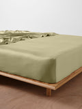 Haven Pale Olive Fitted Set 50cm