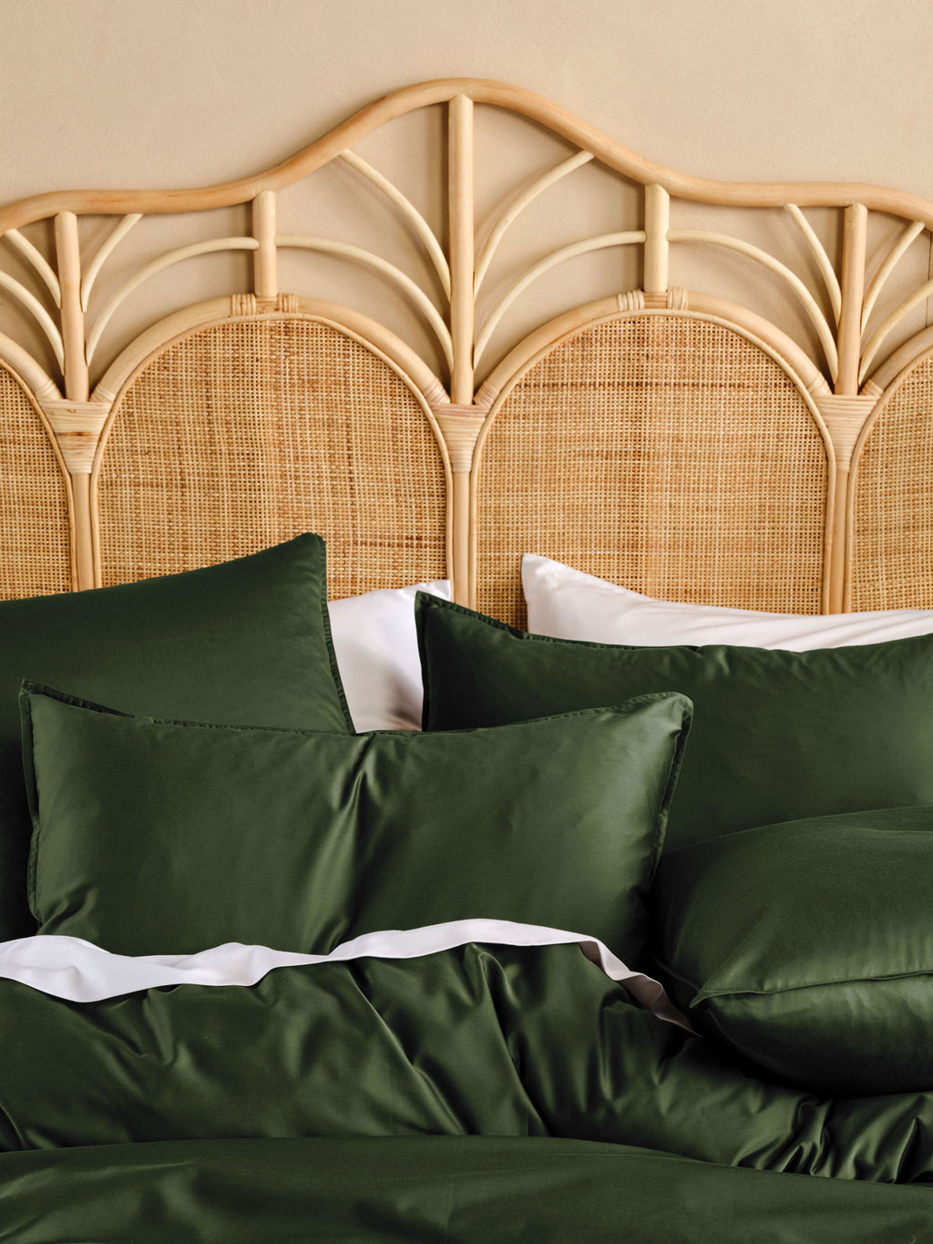 Haven Pine Standard Pillowcase