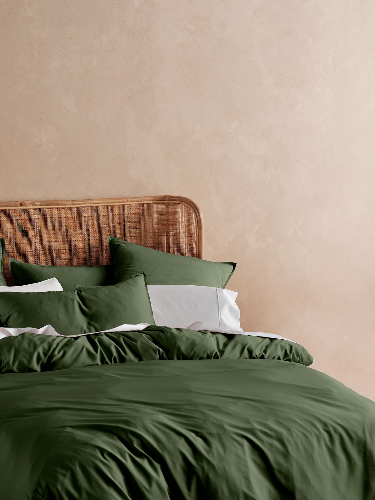Haven Pine European Pillowcase