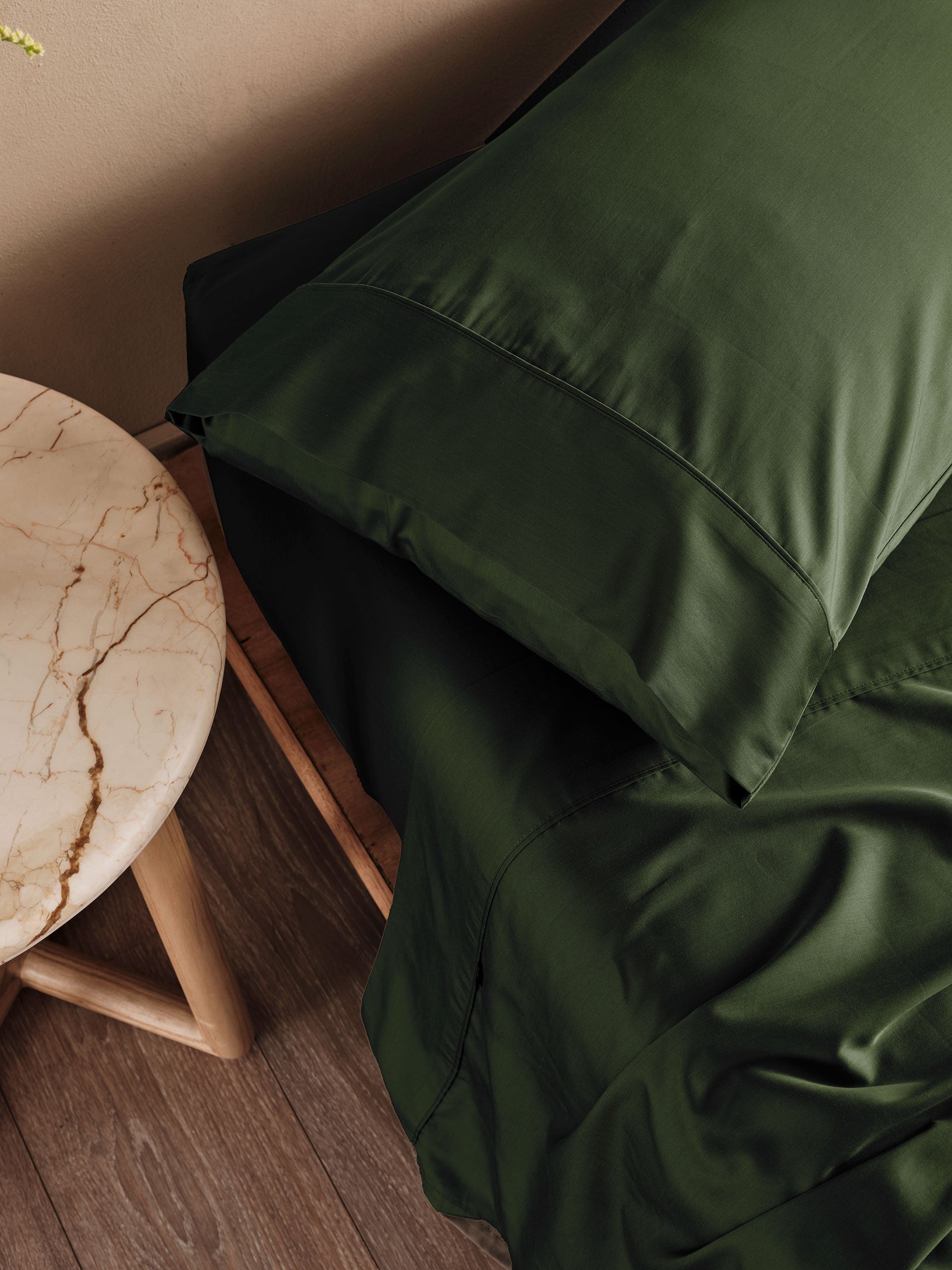 Haven Pine Standard Pillowcase