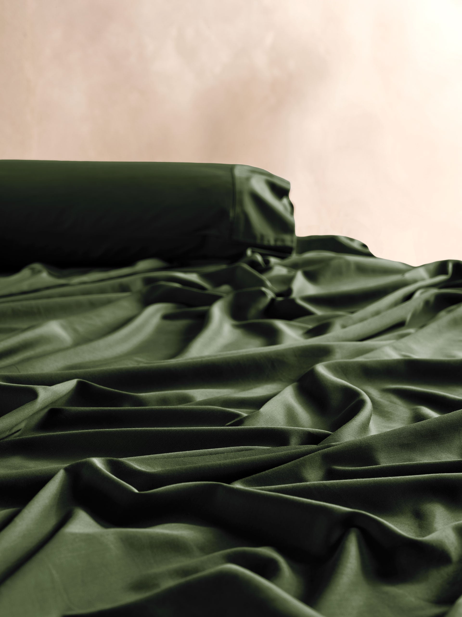 Haven Pine Sheet Set