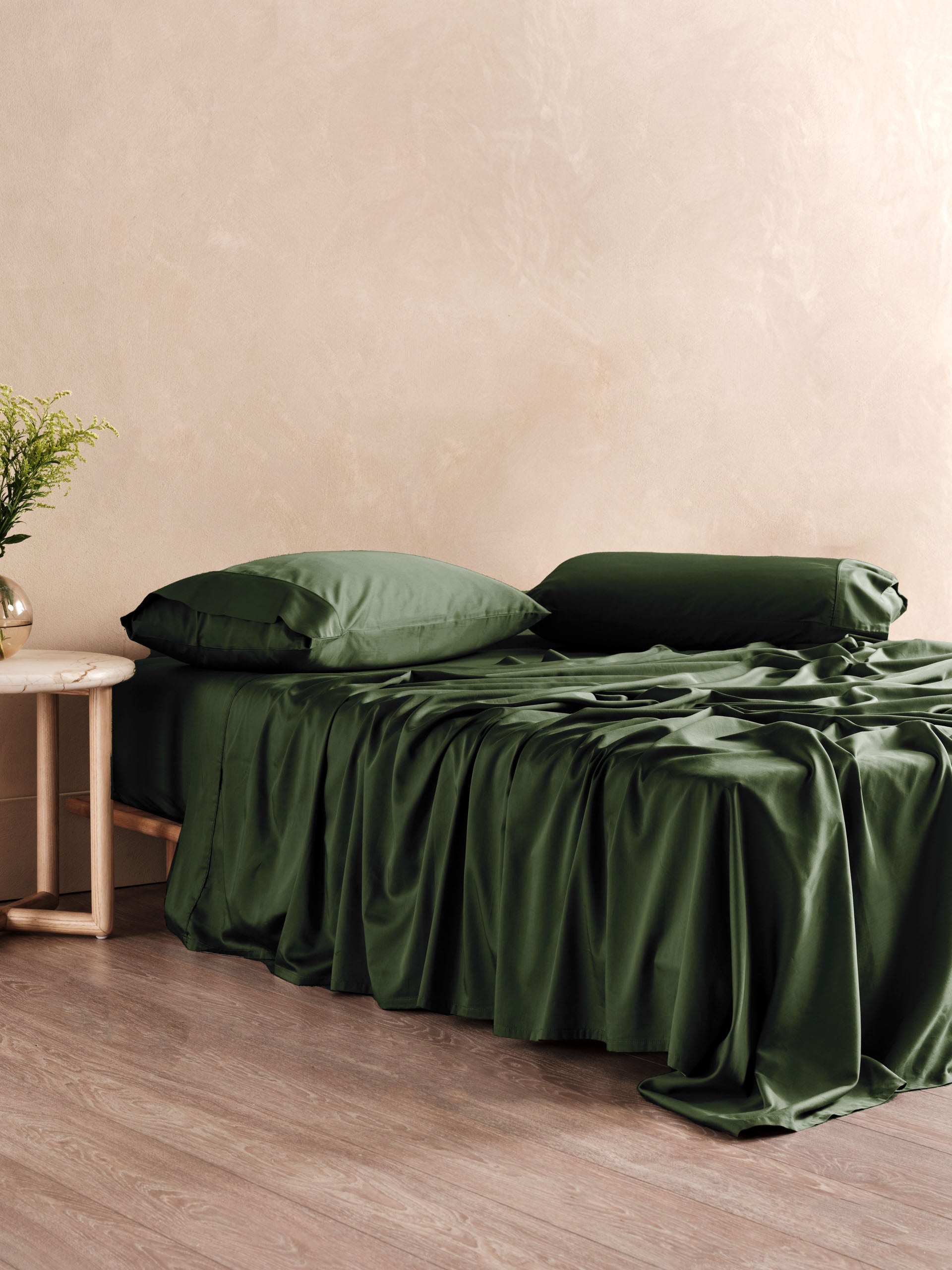 Haven Pine Sheet Set