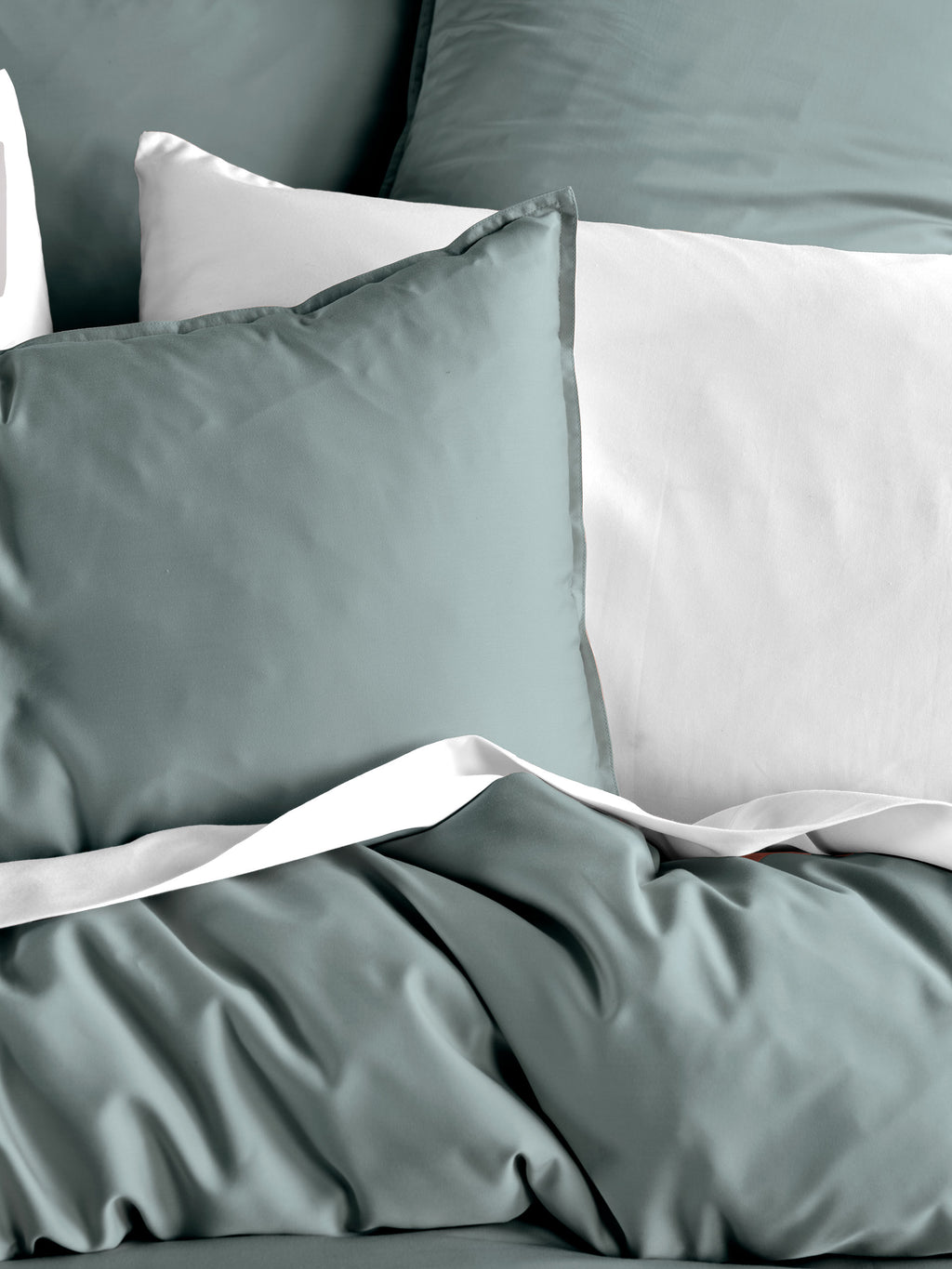 Haven Reef Quilt Cover Set