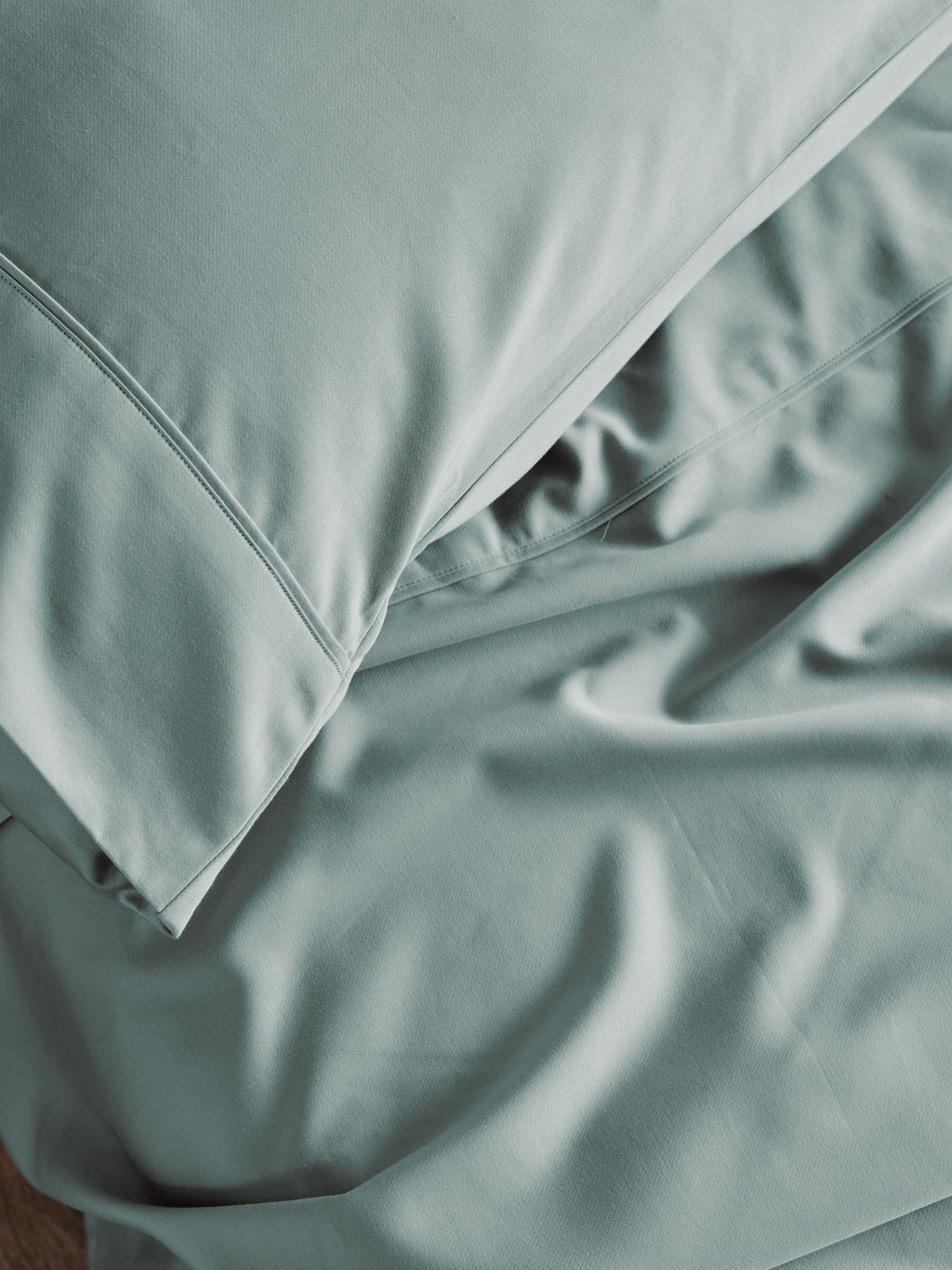 Haven Reef Standard Pillowcase