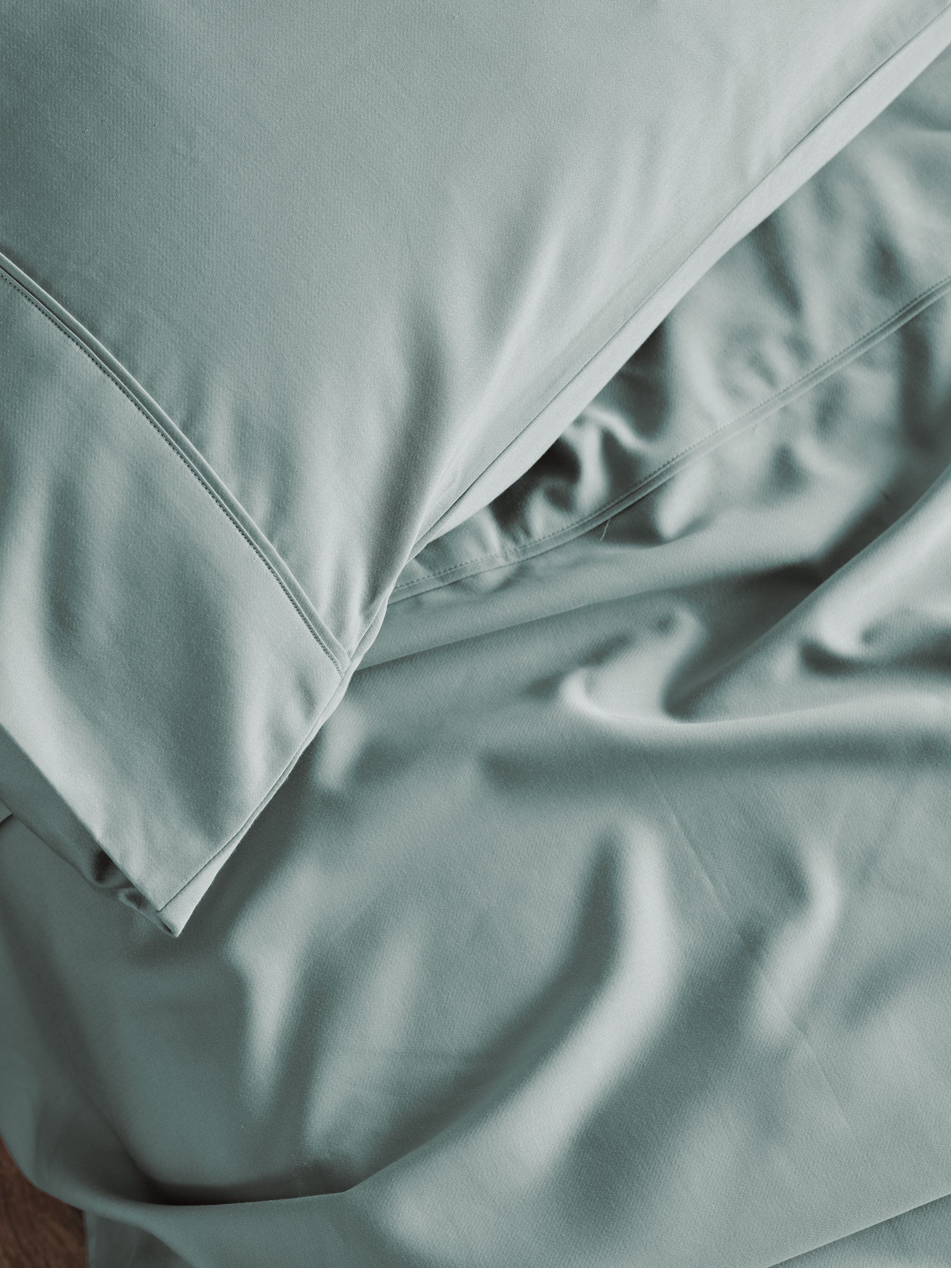 Haven Reef Standard Pillowcase