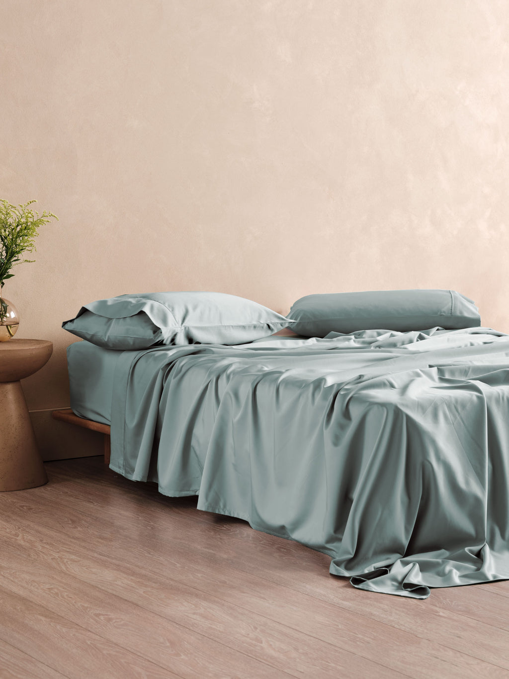 Haven Reef Sheet Set