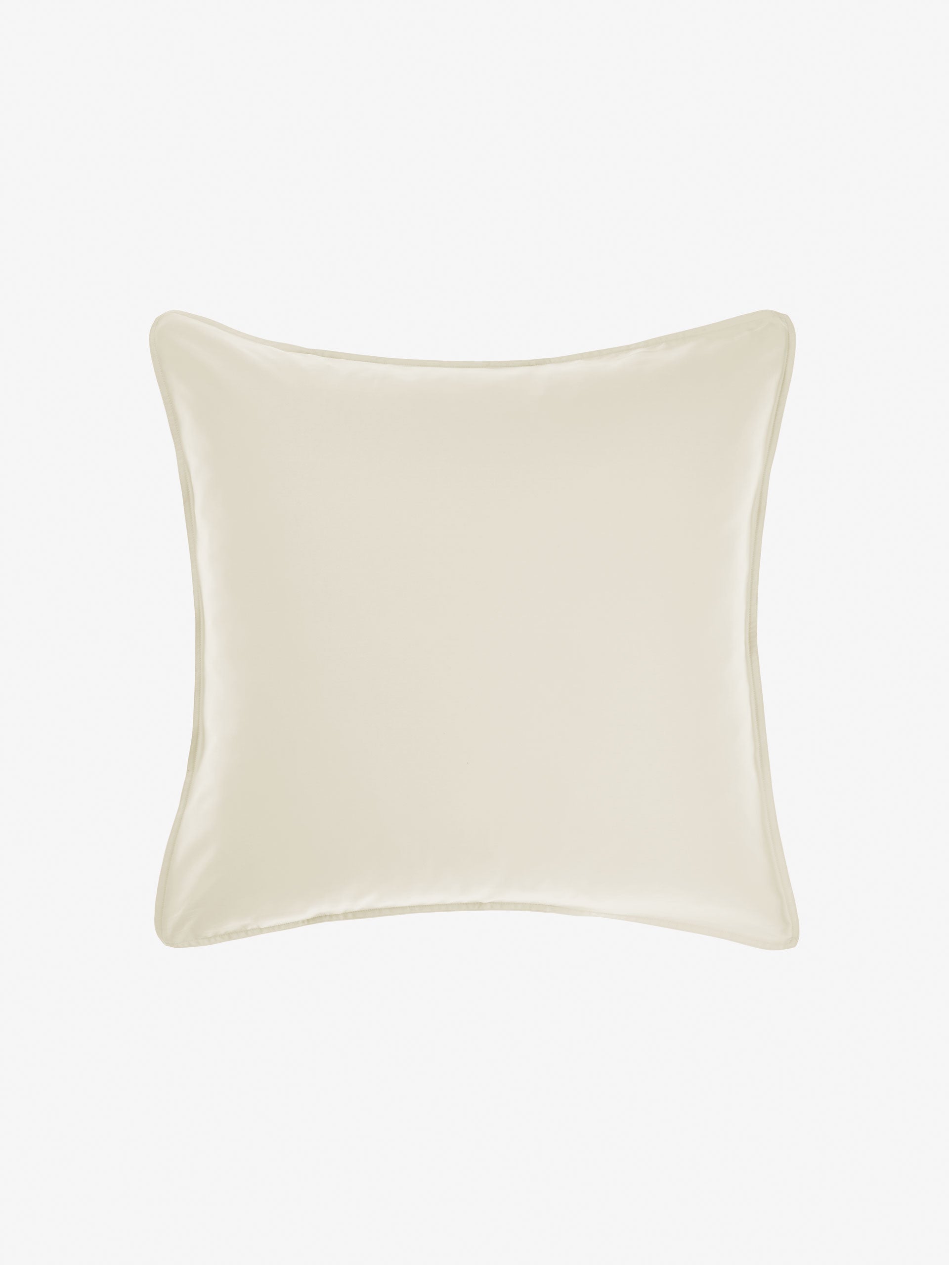 Haven Sand European Pillowcase