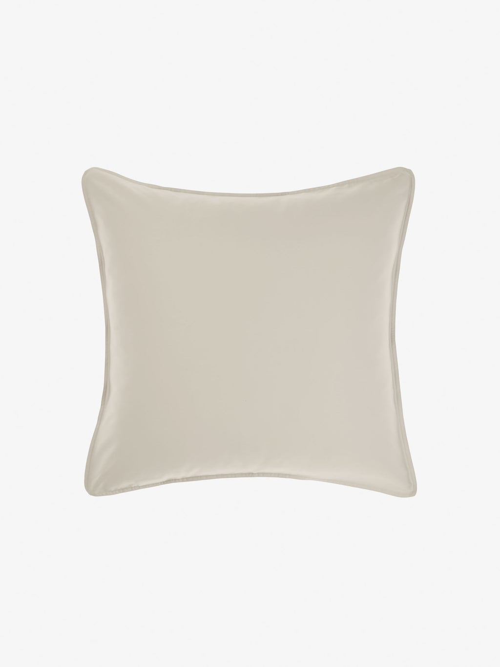 Haven Sand European Pillowcase