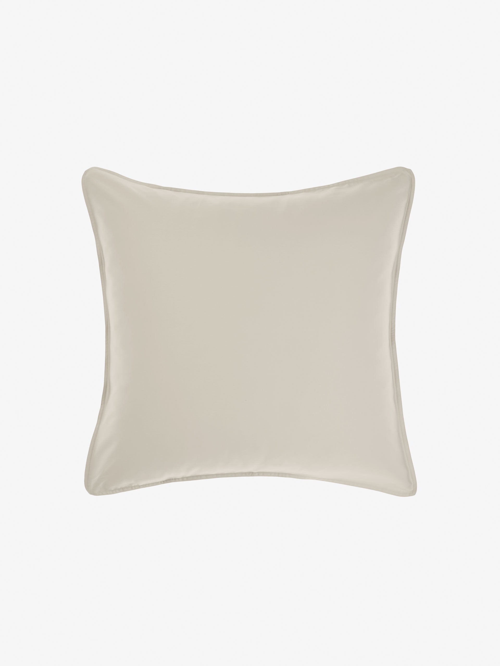 Haven Sand European Pillowcase