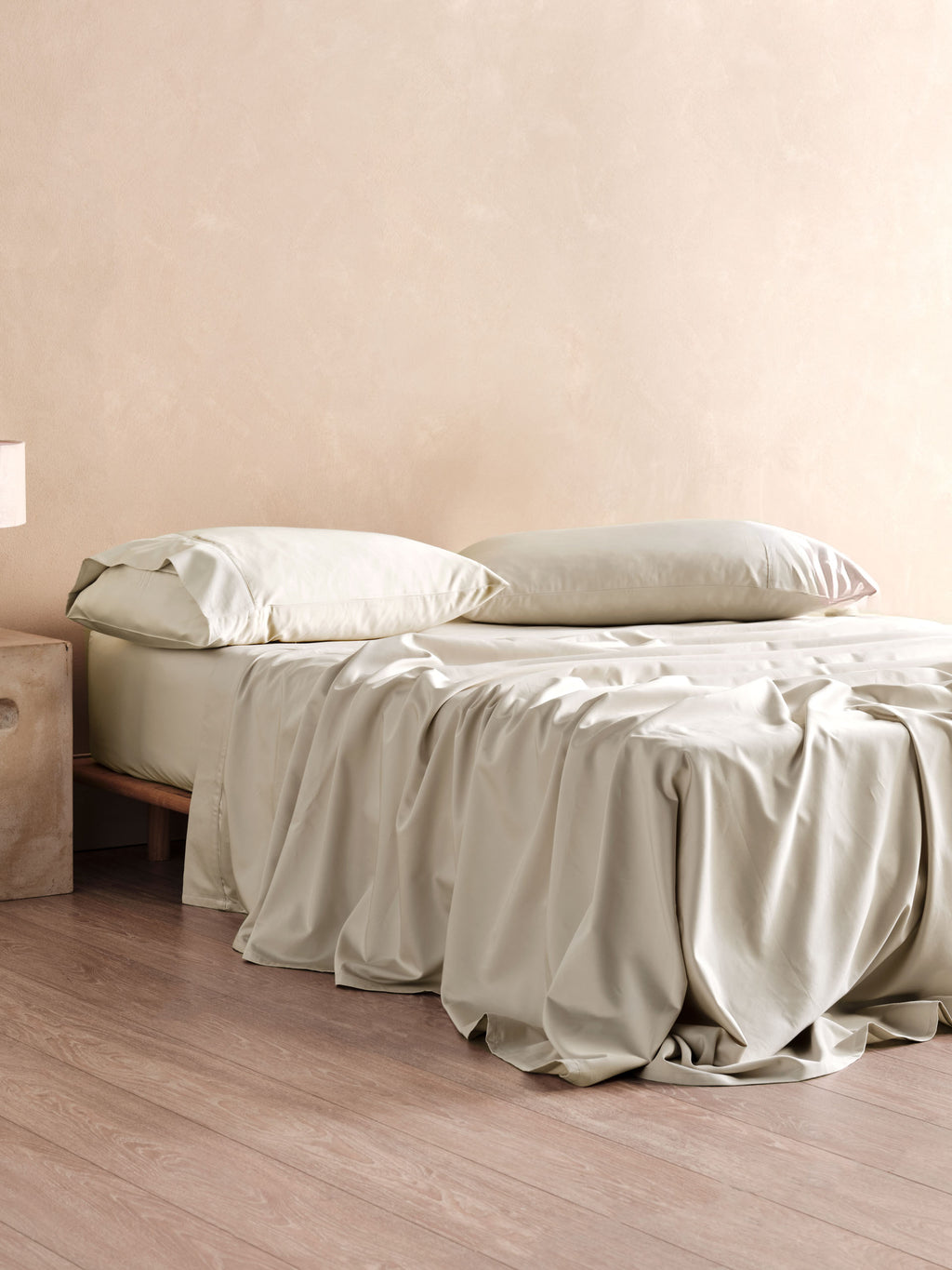 Haven Sand Sheet Set