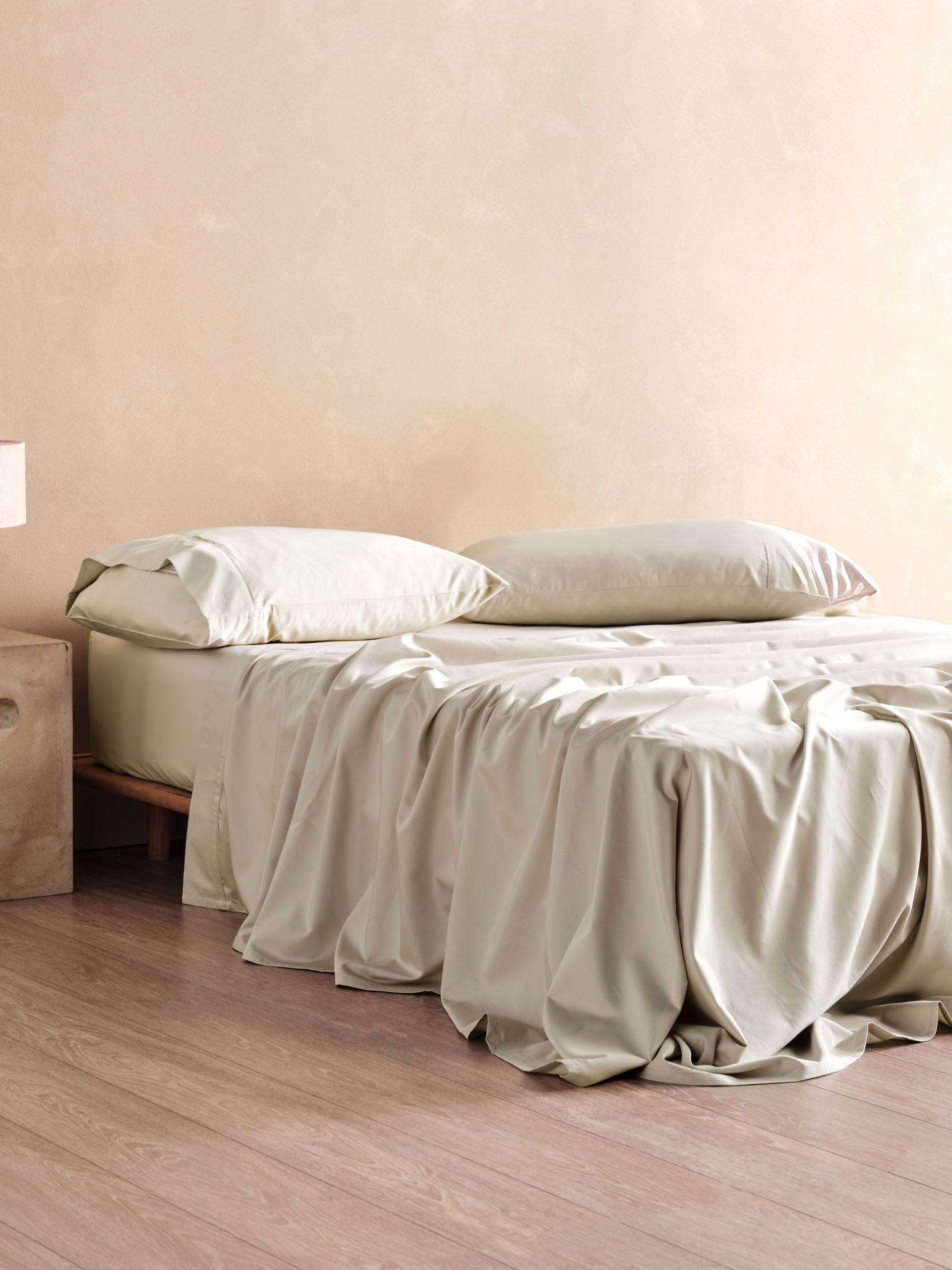 Haven Sand Sheet Set