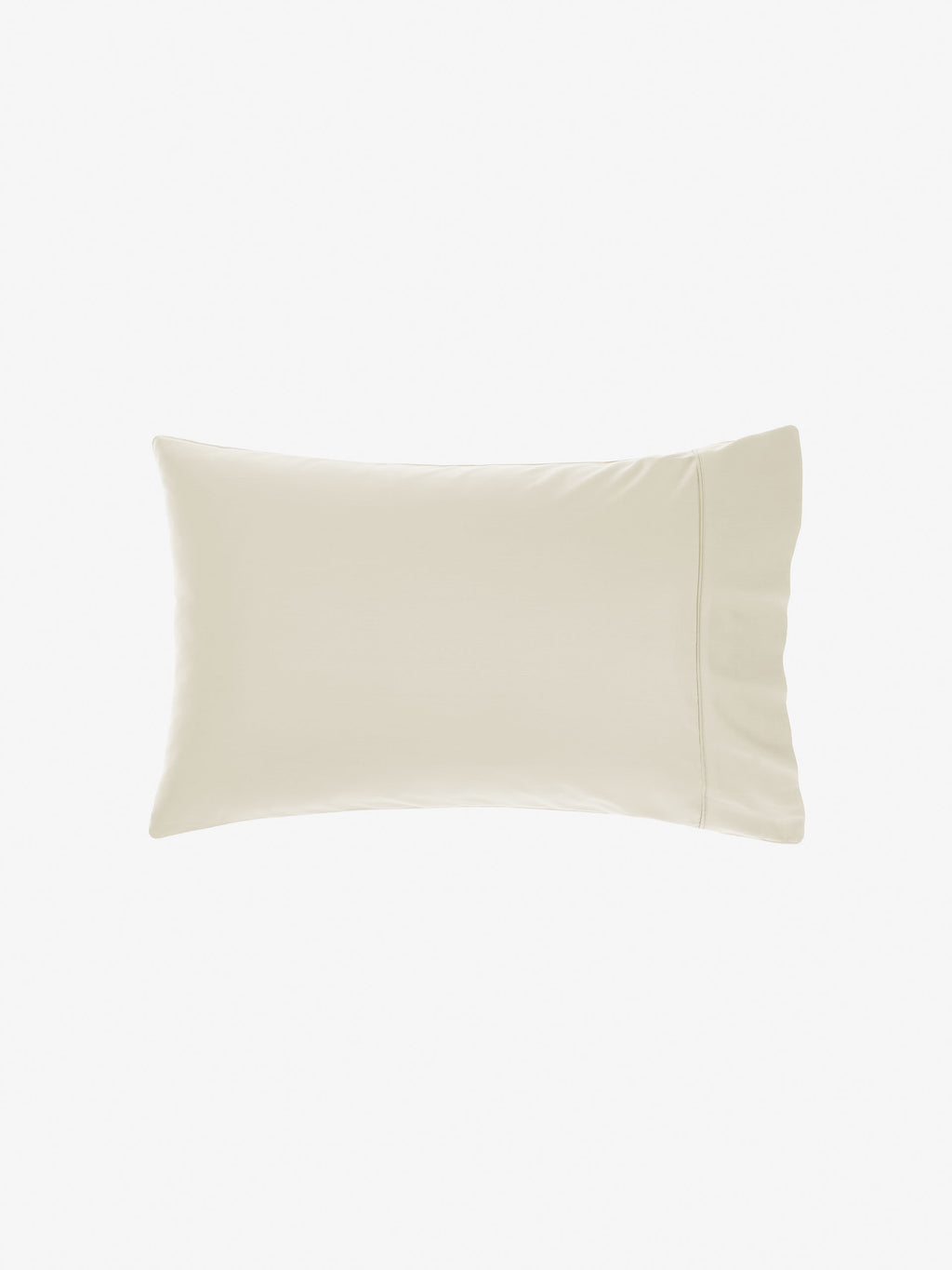 Haven Sand Standard Pillowcase