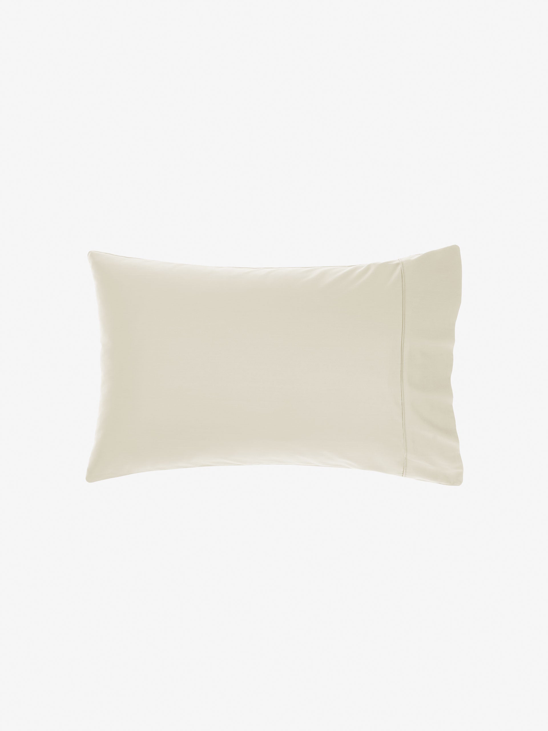 Haven Sand Standard Pillowcase