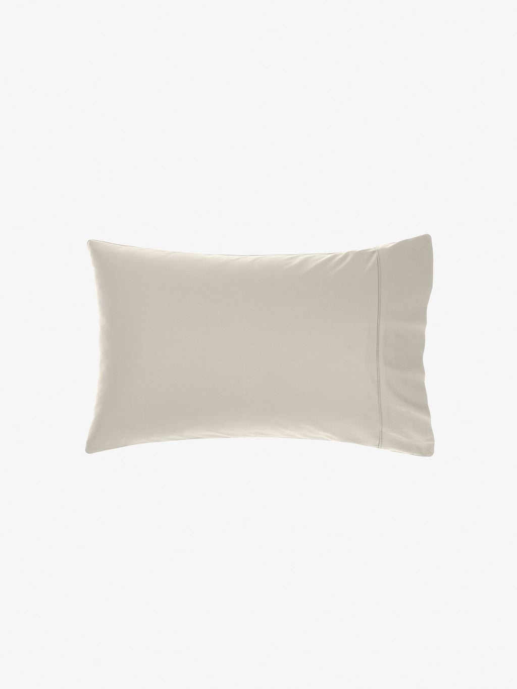 Haven Sand Standard Pillowcase