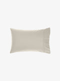 Haven Sand Standard Pillowcase