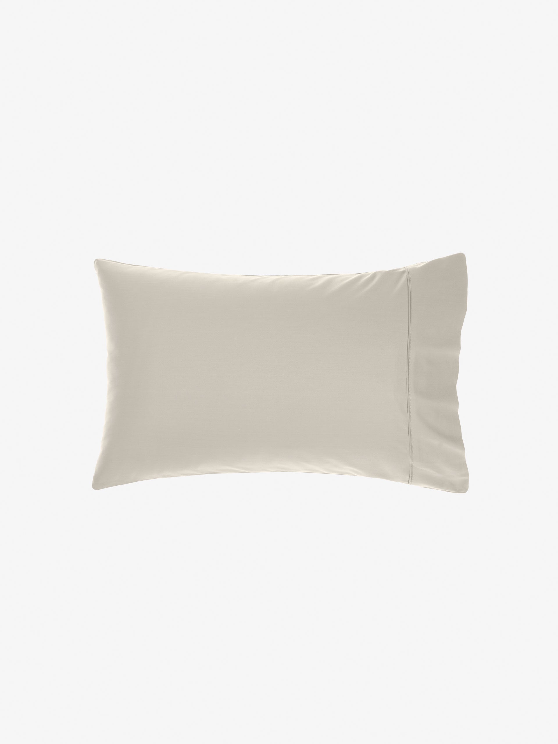Haven Sand Standard Pillowcase
