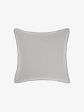Haven Silver European Pillowcase